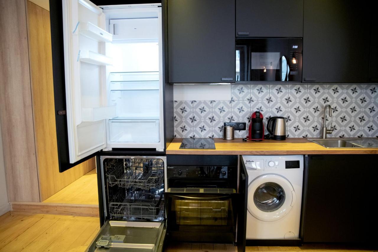 Luxury Apartment In Cannes / 300M From Palais Des Festivals / Parking Included Exterior photo